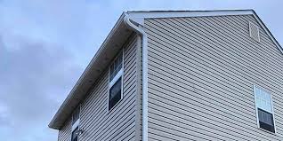 Best Insulated Siding Installation  in , TX